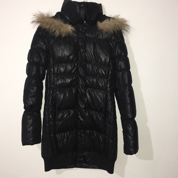DOWN COAT （Puffer） - Picture 2 of 5